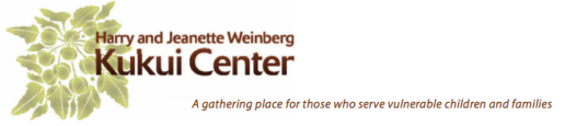 Harry and Jeanette Weinberg Kukui Center